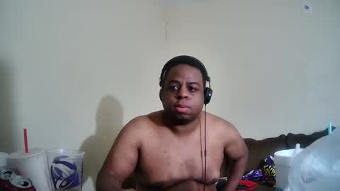 firehot online show from January 12, 6:15 pm