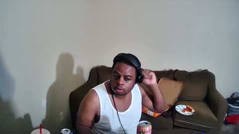 firehot online show from January 6, 5:41 am