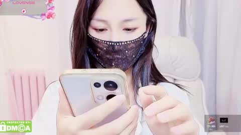  Mimi online show from October 9, 3:01 am