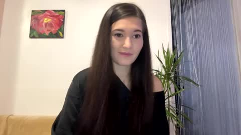 Viktoria online show from January 22, 1:53 pm