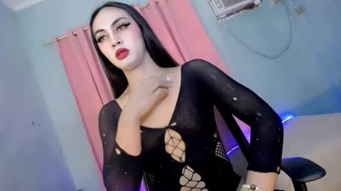 queen_danaya online show from July 20, 12:02 am