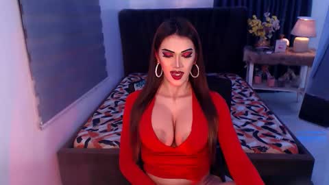 MAGDA online show from January 12, 8:57 am