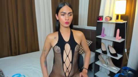 Queen Dyosa online show from October 20, 10:09 am