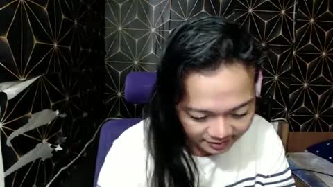 queen_ennah online show from January 19, 12:38 am