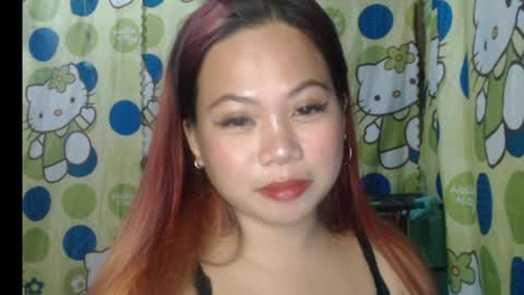 Angel online show from March 31, 6:08 pm