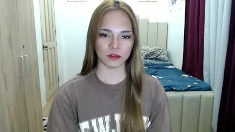 shawny online show from January 15, 2:09 am