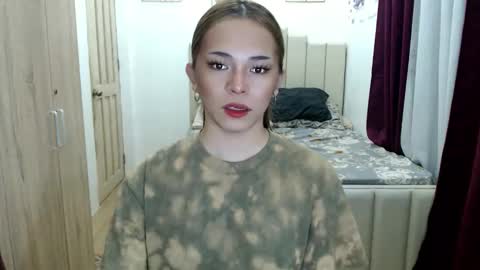 shawny online show from February 24, 2:36 am