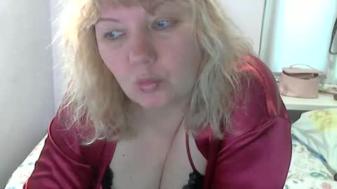 queen_jane8 online show from June 4, 9:15 am