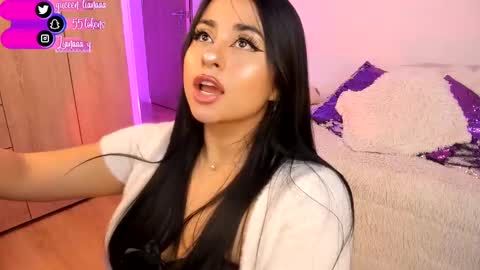 Liana  online show from December 7, 4:37 am