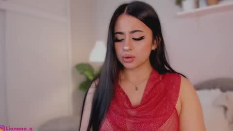 Liana  online show from April 14, 5:11 am