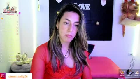 queen_natttyy online show from December 27, 8:35 am