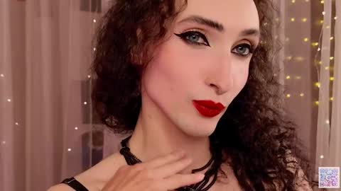 queen_of_tease online show from October 3, 8:50 pm