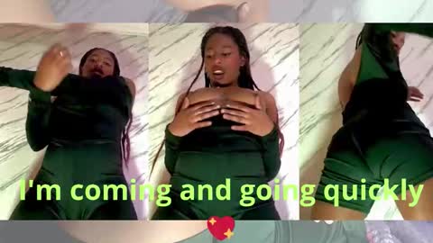   online show from October 25, 6:41 pm