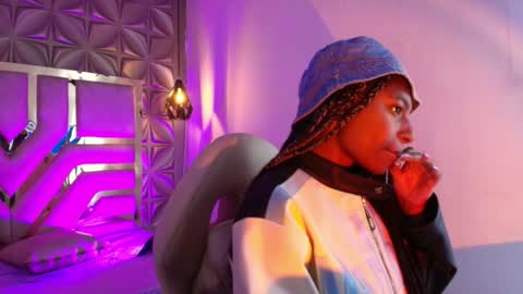   online show from February 14, 11:57 am