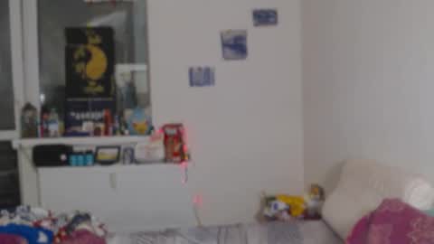 queen_x_joker online show from February 4, 4:55 pm