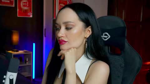 Your world and the universe Aliss online show from November 30, 11:50 am