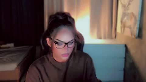 ARTHA online show from December 21, 11:44 pm