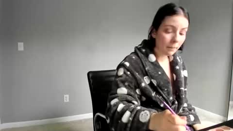 Queen Blaire online show from June 10, 9:13 pm
