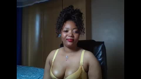 Queenbebony2 online show from May 6, 7:47 am