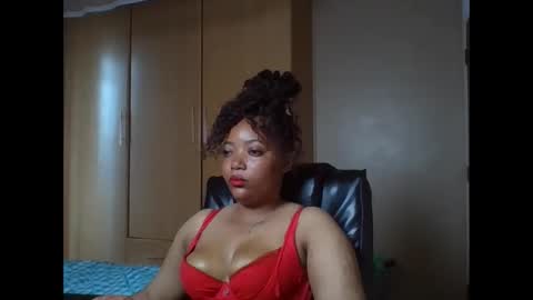 Queenbebony2 online show from May 5, 6:30 am