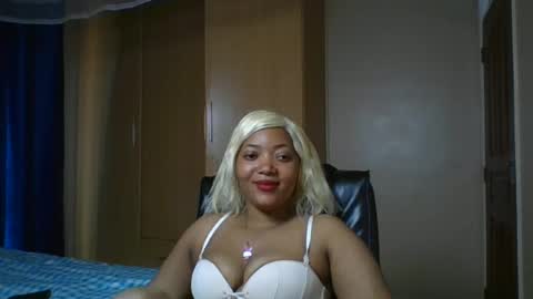 Queenbebony2 online show from July 31, 9:32 am