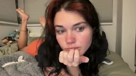 Cassidy online show from February 3, 3:26 am