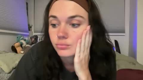 Cassidy online show from February 24, 3:09 am