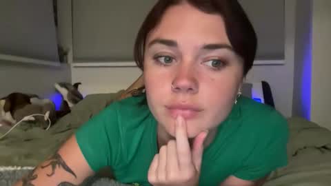 Cassidy online show from March 18, 5:24 am