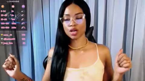 Sweet Goddess online show from May 27, 1:57 am