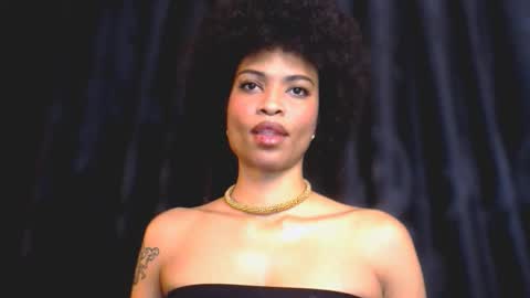 Sweet Goddess online show from November 28, 12:45 pm