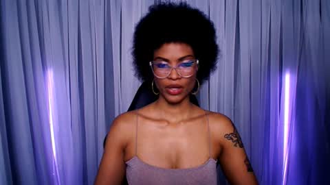 Sweet Goddess online show from February 19, 7:18 am