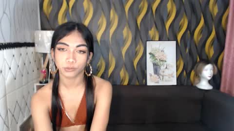 lexy online show from October 21, 7:35 am