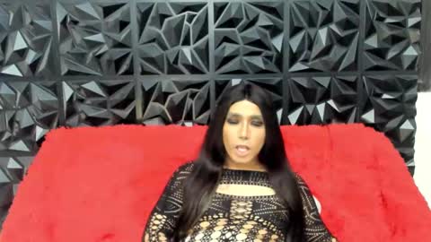 QueenieLeJumbo online show from January 18, 10:17 am