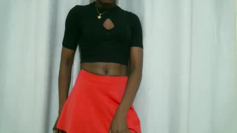 queenninaa online show from February 4, 2:54 pm