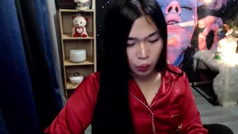 Mikka online show from November 16, 6:54 pm