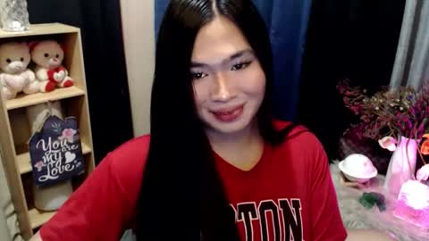 Mikka online show from December 5, 6:16 pm