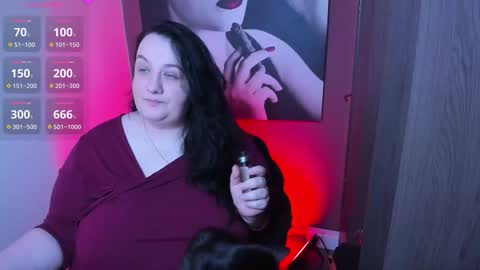 you may simply address Me with Your Grace online show from January 7, 8:30 am