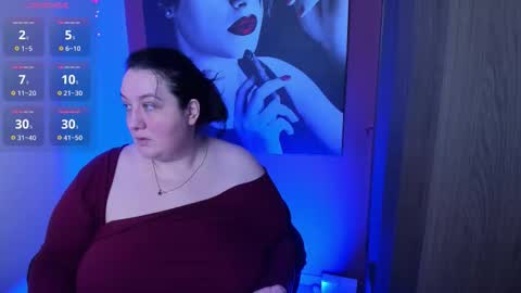 you may simply address Me with Your Grace online show from January 12, 12:01 pm