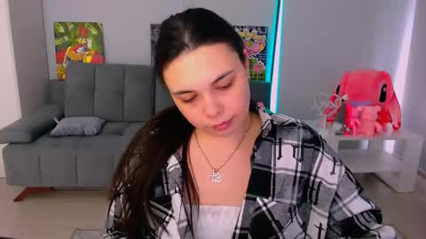 Patricia online show from February 9, 10:08 am