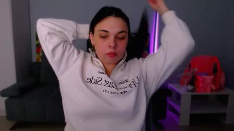 Patricia online show from November 17, 10:51 am