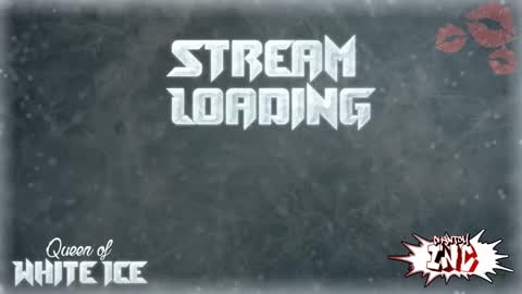 Ice Queen Jayla online show from November 11, 4:03 am