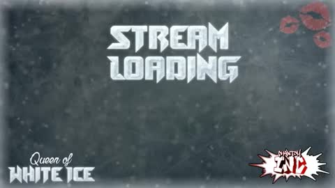 Ice Queen Jayla online show from February 26, 3:21 am