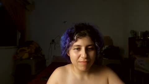 QueenRainStar online show from November 7, 6:05 am