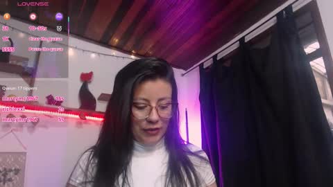 queenrose94 online show from March 11, 1:03 pm