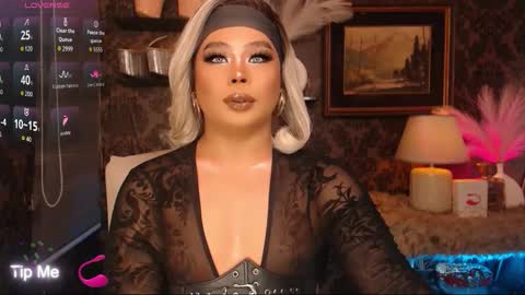 queensasha_destroyer online show from September 11, 11:33 am