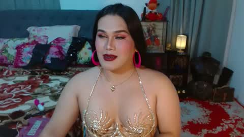 queensasha_destroyer online show from October 15, 9:10 am