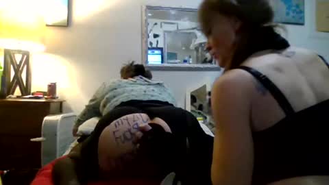 queenssissytoy online show from January 19, 12:59 pm