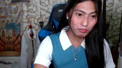 queensteffi online show from July 14, 10:04 pm