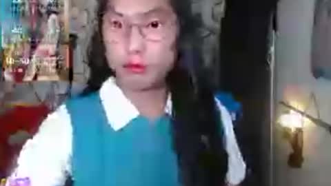 queensteffi online show from June 21, 4:41 am