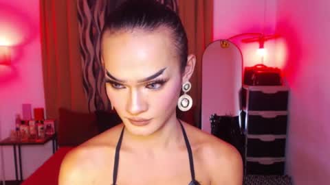 ValentinaMoone online show from February 25, 9:04 pm